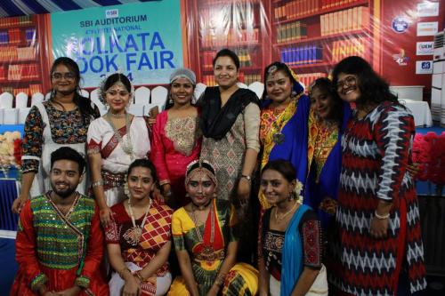 Book Fair